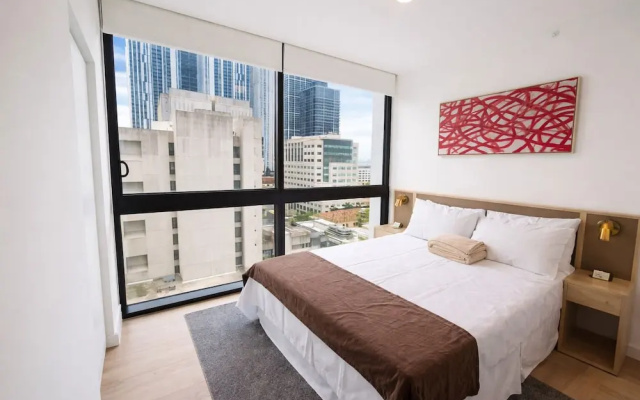 RS Suites - District 225 Miami