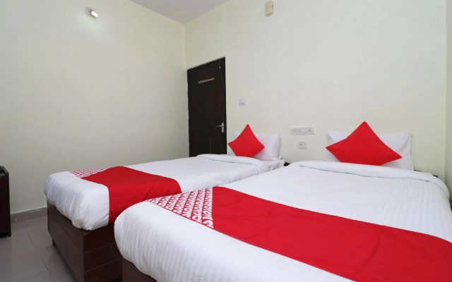 Namo Buddha Hotel