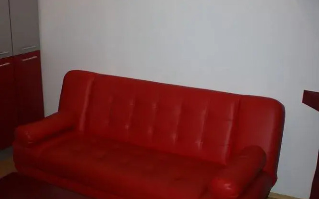 Aparthotel Alphaville