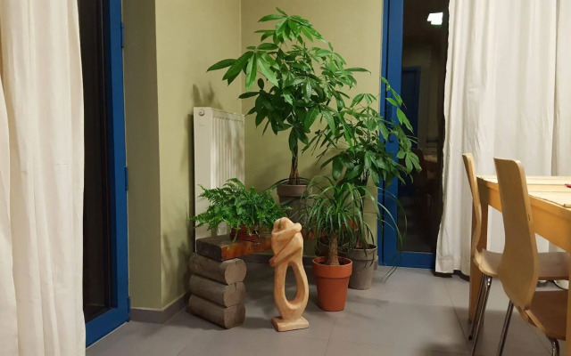 Hotel Amethist