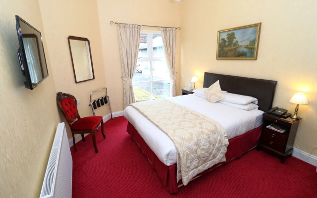 Westlands of Pitlochry