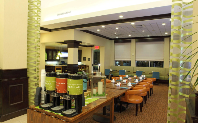 Hilton Garden Inn Frederick