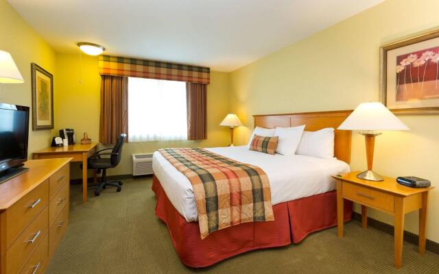 The Marina Inn
