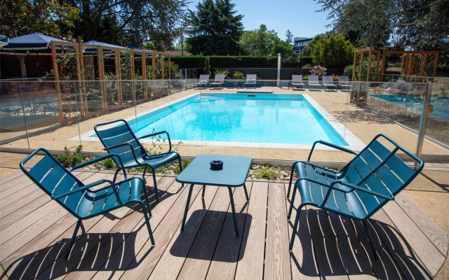 Best Western Saint-Etienne Porte du Forez