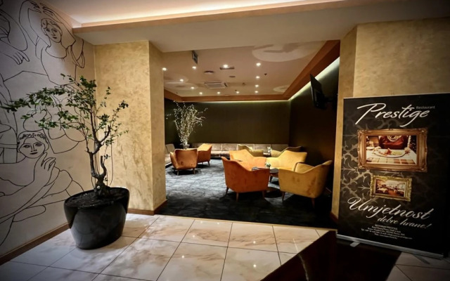 Hotel Mepas