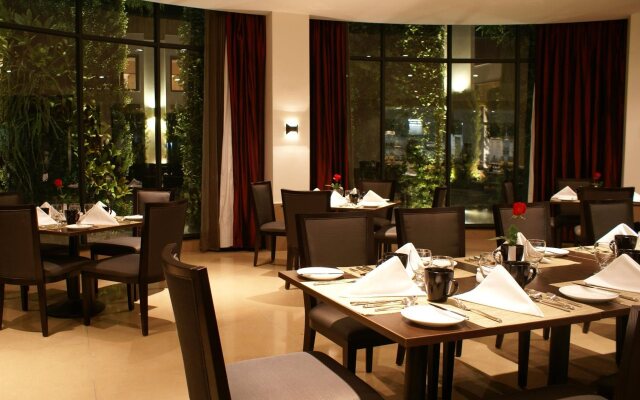 Four Points by Sheraton Lhasa