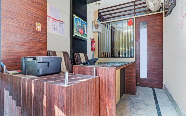 Hotel King by OYO Rooms