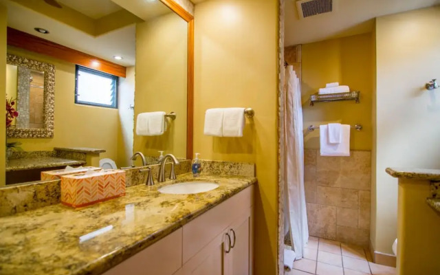 Papakea E304 - Studio Condo