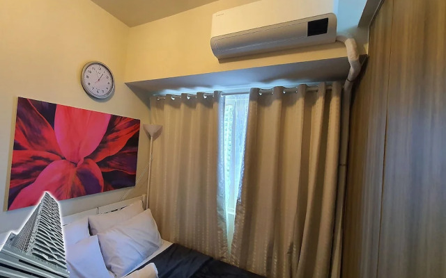 Home Sweet Home at Manila Bay