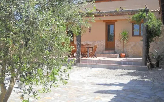 Villa Flor Conil