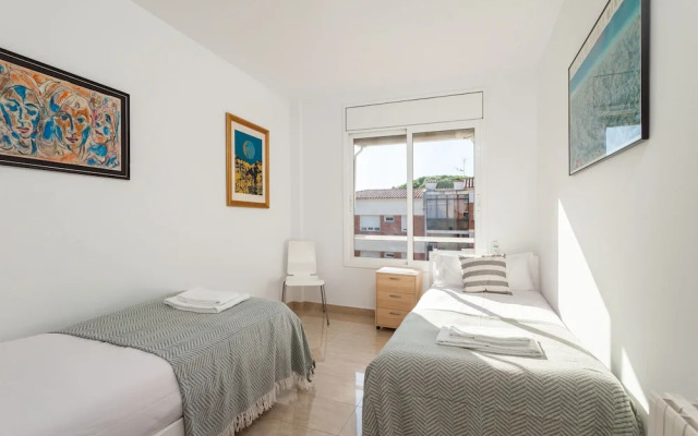 Casa Argo Be my Guest Castelldefels