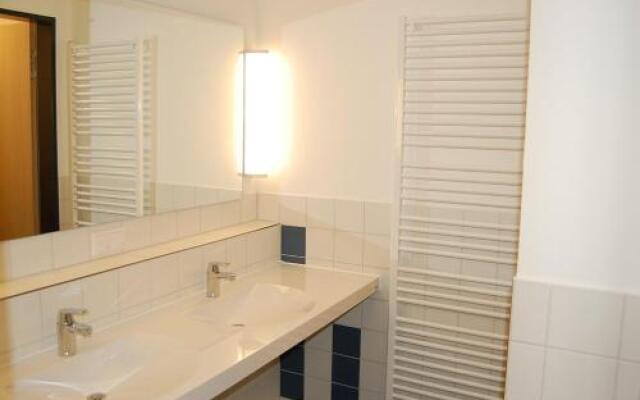 Jugendherberge Ratzeburg am See