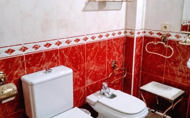 Wish-Suite El Cachorro de Triana Apartment