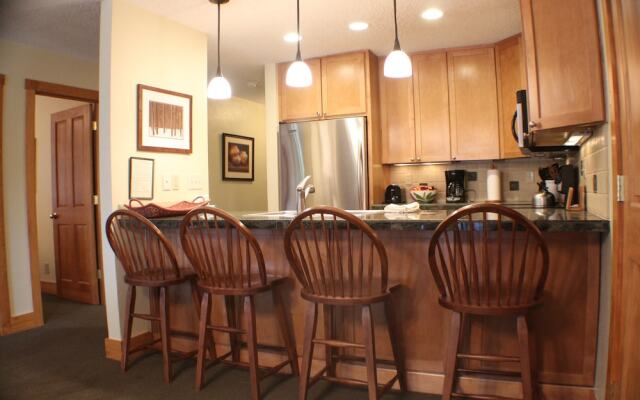 Evergreen by Crested Butte Lodging