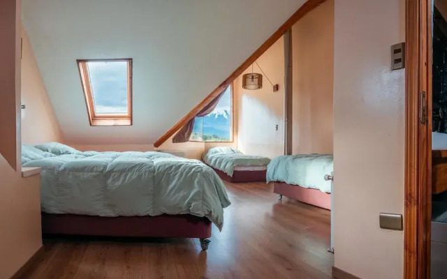 martina bugalows country lodge
