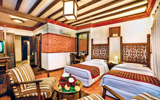 Hotel Manaslu