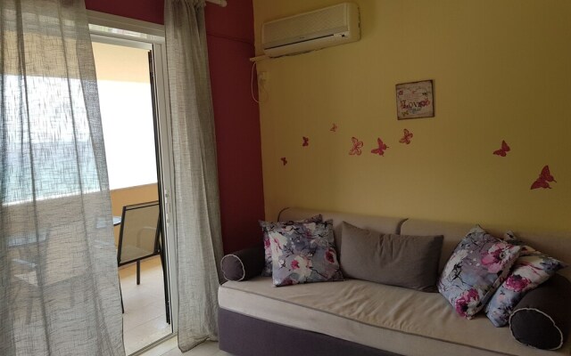Corfu Glyfada Comfortable Apartment 155-158