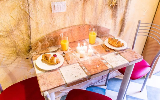 Cosy Little Love Nest in Piran