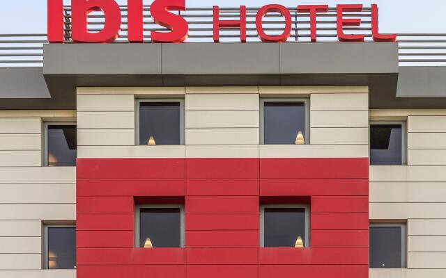 ibis Istanbul West