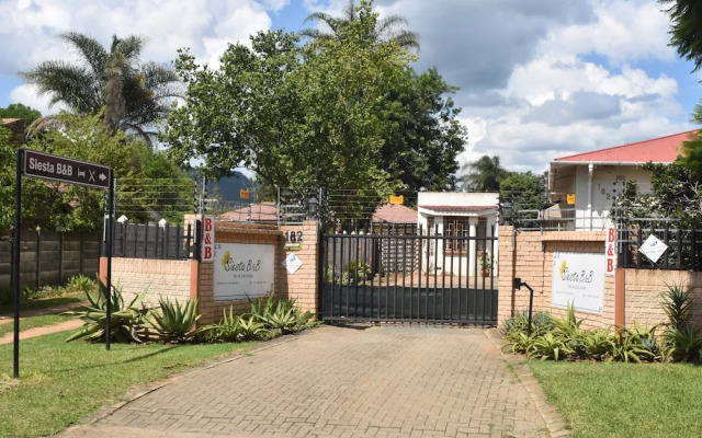 Siesta B&B
