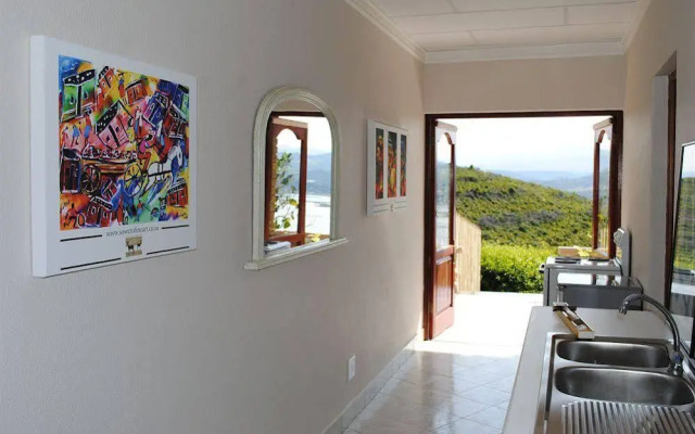 Brenton Hill Self Catering