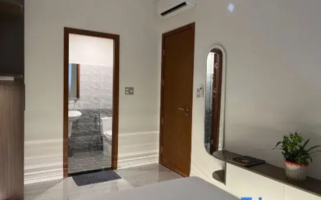 Hacom Apartment Luxury Phan Rang
