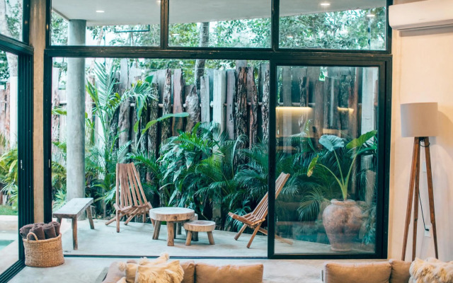 Round Luxury Villa Private Pool Soona 4A