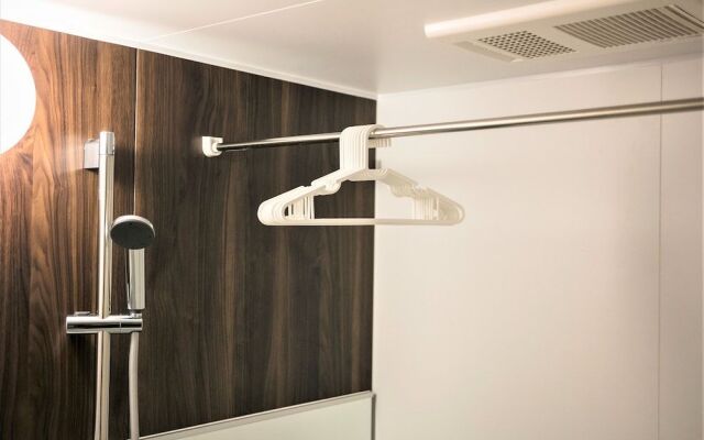 Musubi Hotel Machiya Naraya-machi 2