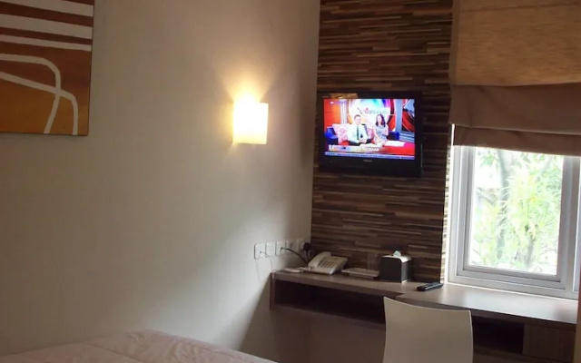 Tirta Mansion Premier