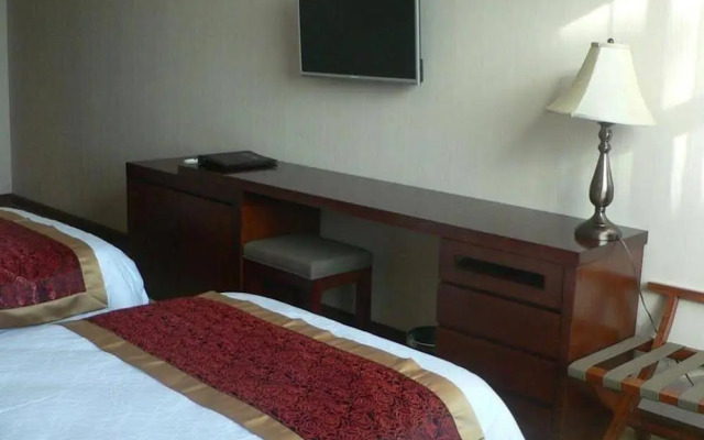 Jingwu Hotel