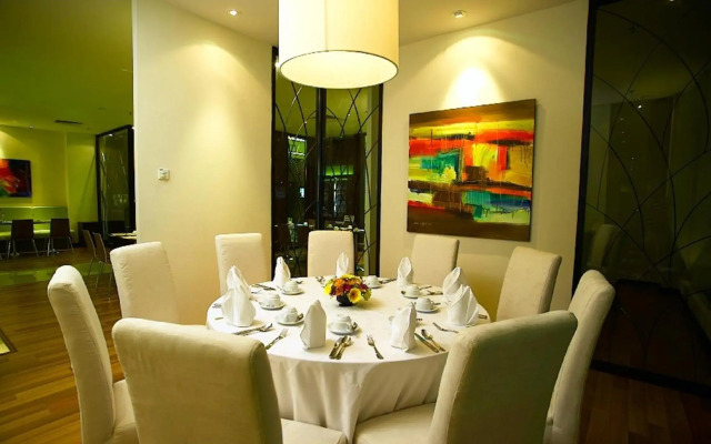 The Jerai Hotel Alor Star