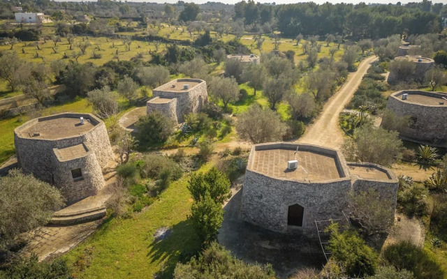 Pagliara Il Morige 3 In The Countryside