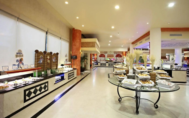 Bahia Principe Grand Tulum - All Inclusive