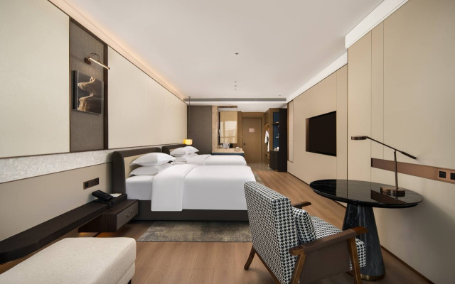 Wyndham Garden Urumqi Innovation Square