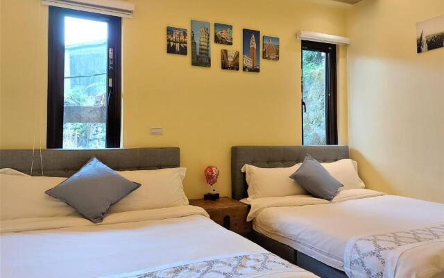 Dosun B&B