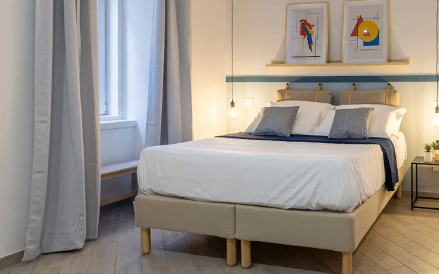 Cool and stylish city apartment - WiFi