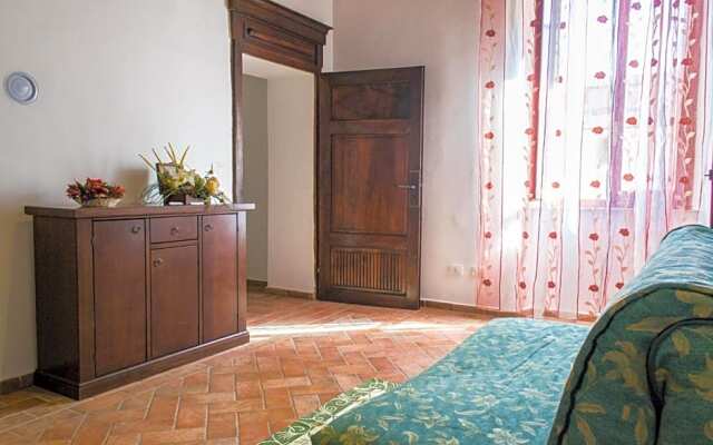 Appartamento Palazzo Sadun