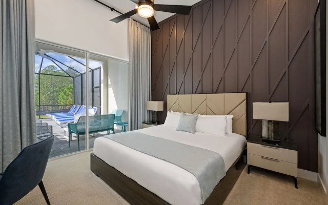 Villatel Village at Solterra Resort