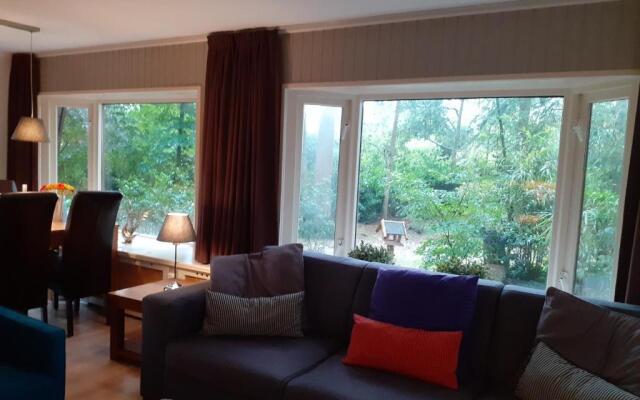 t'Bakkersboschje nummer 5