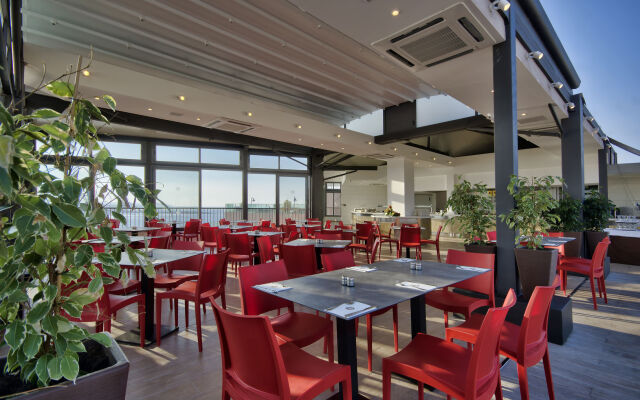 db San Antonio Hotel & Spa - All Inclusive