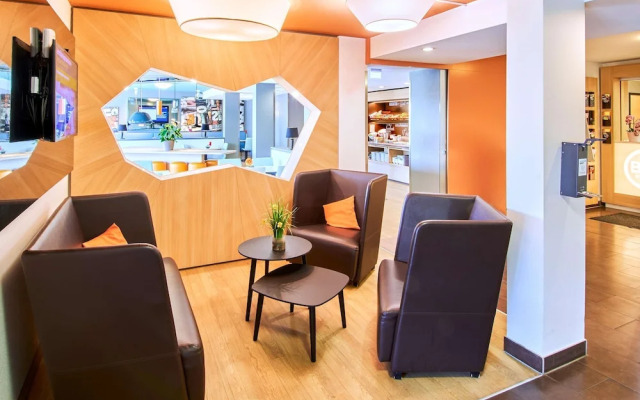 B&B Hotel Mainz-Hechtsheim