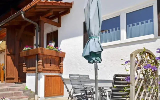 HomeRez - House Weiherweg
