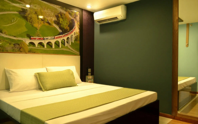 Eurotel Hotel Vivaldi