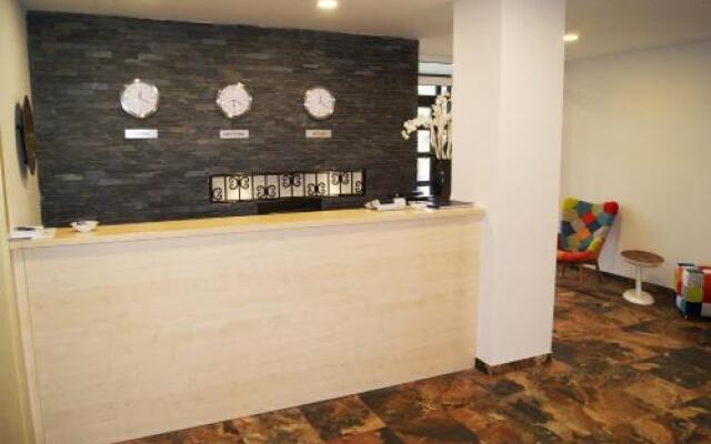 Boutique Hotel Ukus