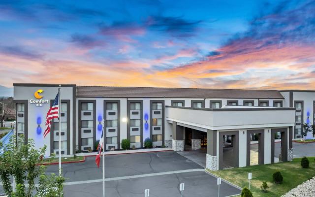 Comfort Inn Murray - Salt Lake City South