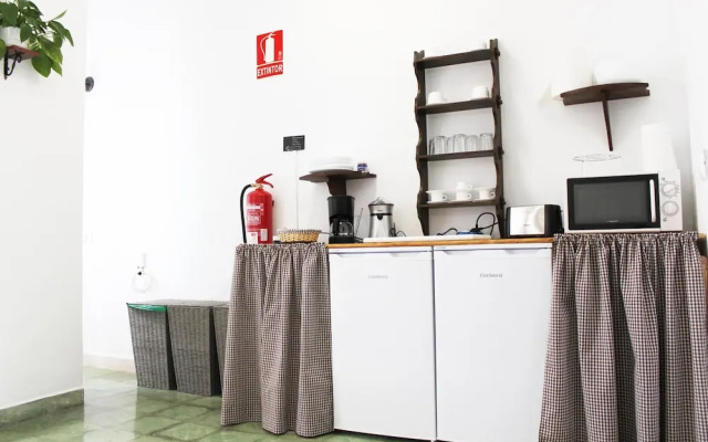 El Hostal Del Cubo