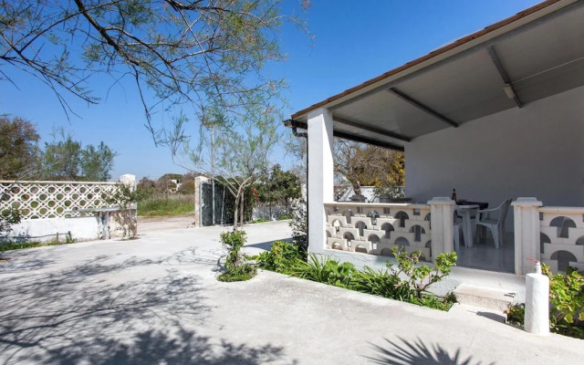 Villa Sabbia Magica 100 metri dal mare