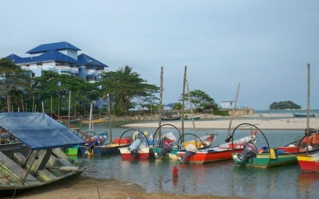 Sanctuary Resort