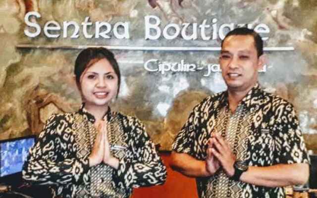Sentra Boutique
