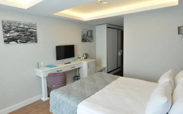 Ve Hotels Palandöken
